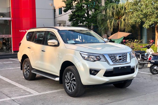 Private Transfers Hanoi <=> Halong One Way by Express Road - Key points to know before booking