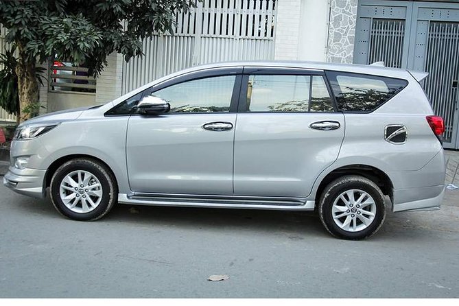 Private Transfers Hanoi <=> Halong One Way (Free Hotel Pickup) - Key points for the Hanoi to Halong road