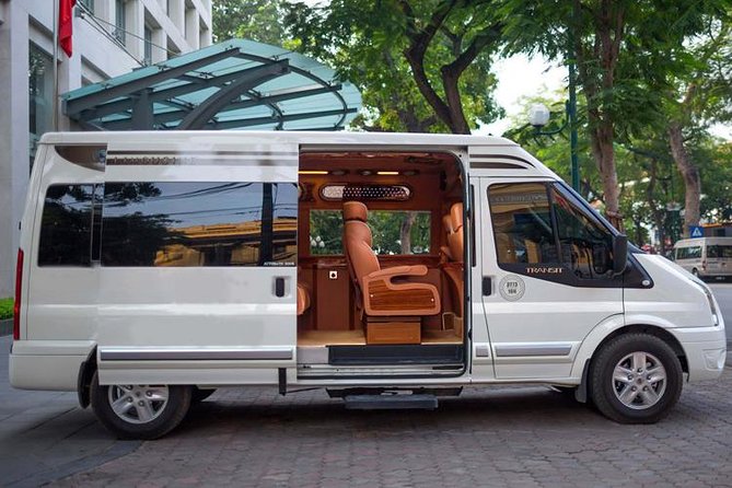 Private transfers Hanoi - Ninh Binh Sightseeings - Hanoi Full Day - Why this private Ninh Binh day trip makes sense