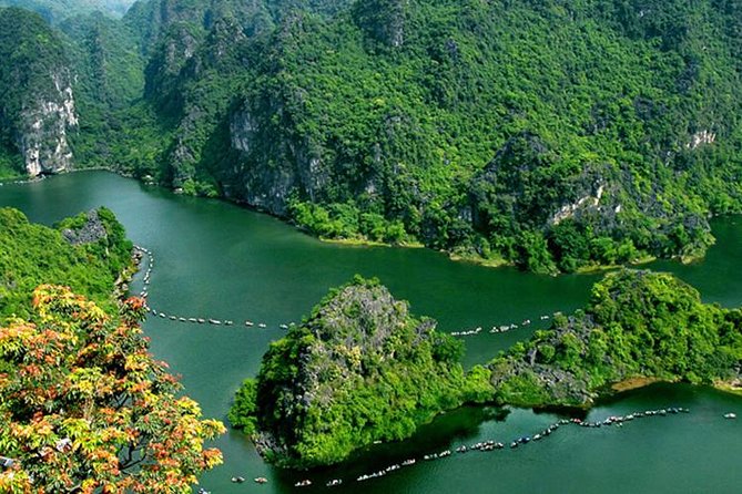 Private transfers Hanoi - Ninh Binh Sightseeings - Hanoi Full Day - Price, group size, and what you still pay