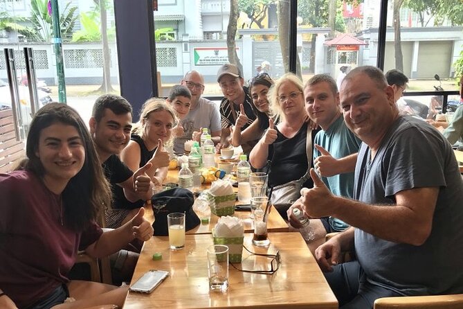 Private Unstoppable Gourmet Gastronomic Tour - Why Kevin’s food tour feels different
