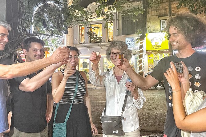 Private Unstoppable Gourmet Gastronomic Tour - Is $83 per person a fair price?