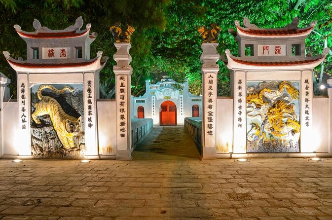 Private Walking Food Tour in Hanoi - Why a Private Food Walk Works So Well in Hanoi