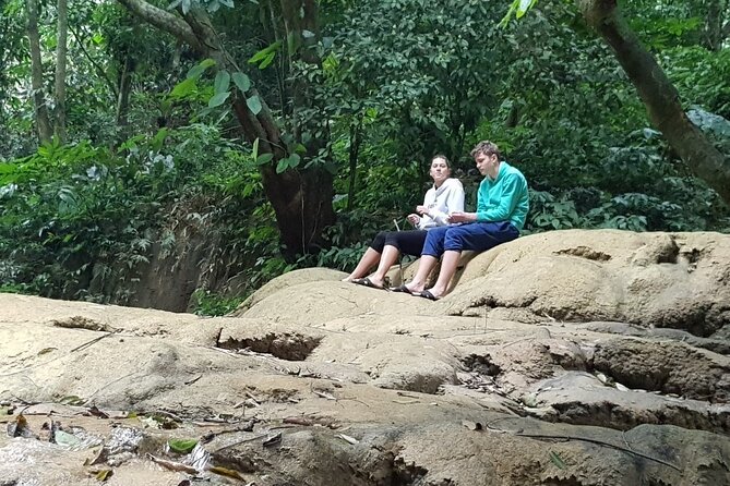 Pu Luong 2-Day Adventure: Trekking, Homestay & Local Culture - Key details of the Pu Luong experience