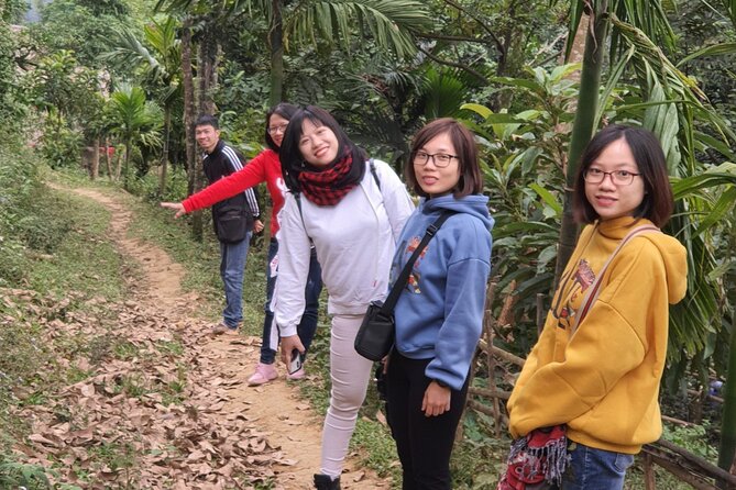 Pu Luong 2-Day Adventure: Trekking, Homestay & Local Culture - Why Pu Luong works as a two-day escape