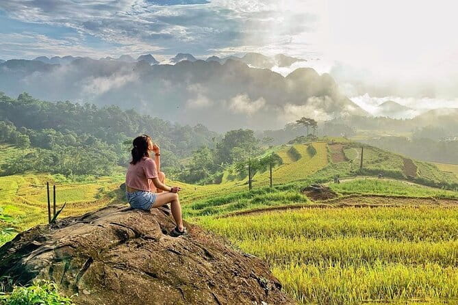 Pu Luong 2 Days Trekking & Village Experience with local Family - Why Pu Luong works well for a two-day escape