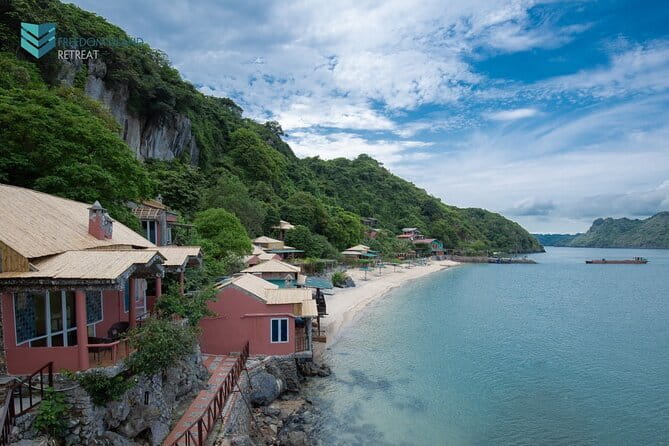 Pu Luong 2 Days Trekking & Village Experience with local Family - What the $129 price covers