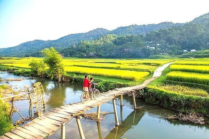 Pu Luong 2 Days Trekking & Village Experience with local Family - Who will enjoy this Pu Luong trip