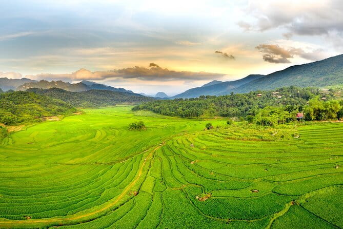 Pu Luong 3-Day Adventure: Trekking, Cycling & Local Cooking Class - Why Pu Luong works for a three-day escape
