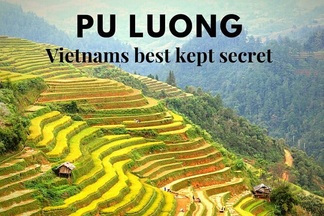 Pu Luong 3-Day Adventure: Trekking, Cycling & Local Cooking Class - Practical details before you reserve