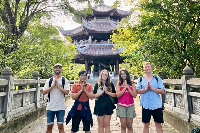 Pu Luong & Ninh Binh 3D2N:Explore Nature, Local Life &Hidden Gems - Key points at a glance
