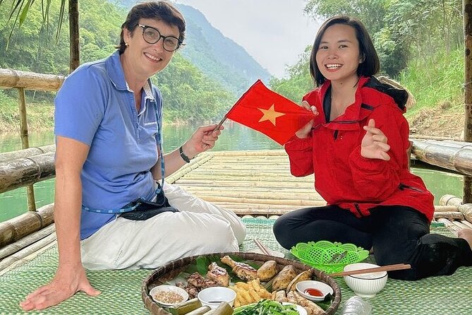 Pu Luong & Ninh Binh 3D2N:Explore Nature, Local Life &Hidden Gems - Why this northern Vietnam combination works