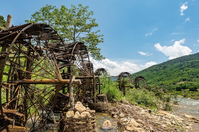 Pu Luong Private Day Tour from Hanoi – Biking & Rafting - Why Pu Luong makes a strong one-day escape