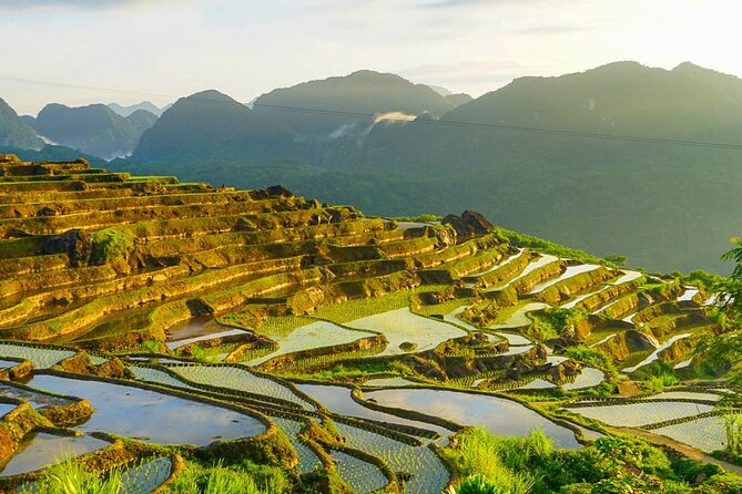Pu Luong Private Day Tour from Hanoi – Biking & Rafting - Chieu Lau dam and the bamboo raft