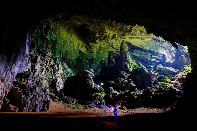 Pu Luong Private Day Tour from Hanoi – Biking & Rafting - Lunch above Don Village