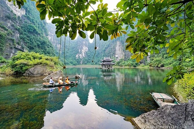 Quang Phu Cau Incense Village- Hoa Lu - Trang An Small Group Tour - Who should book this Hanoi day trip