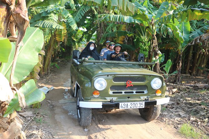 Red River Delta Countryside+ Rural Villages, rice Paddies fields - Is $79 good value for four and a half hours?