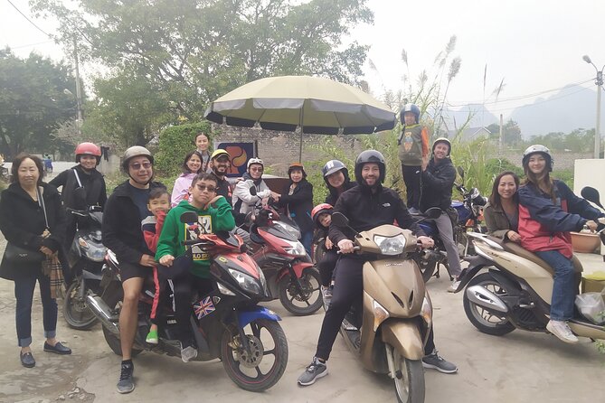 Rent A Bike - Key points for your Ninh Binh ride