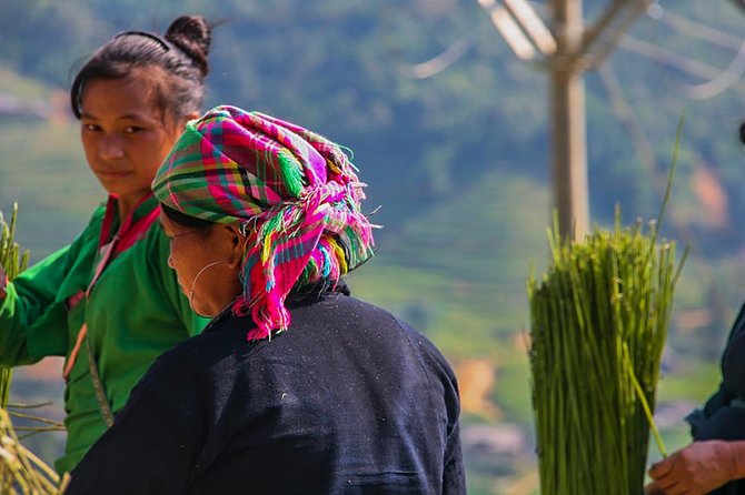 Rice Terraced Fields & Homestay Experience– 2D 1N - Why two days works better than a quick Sapa walk