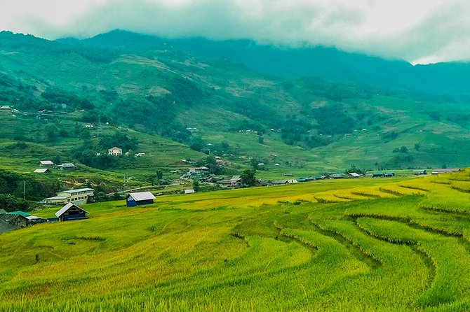 Rice Terraced Fields & Homestay Experience– 2D 1N - What the $85 price really covers