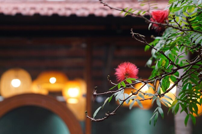 Rose Kitchen Hanoi: Market, Cooking & Culture Tour + Free PickUp - What the $48 Price Covers
