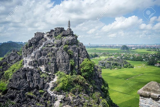 Round-Trip Hanoi to Ninh Binh Private Vehicle Charter - One day, two days, or three?