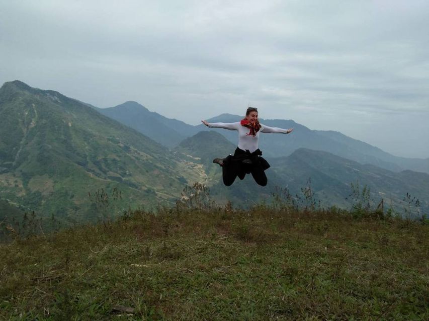 Sa Pa: 2-Day Trekking Trip with Ethnic Minority Homestay - Key points to know before you book