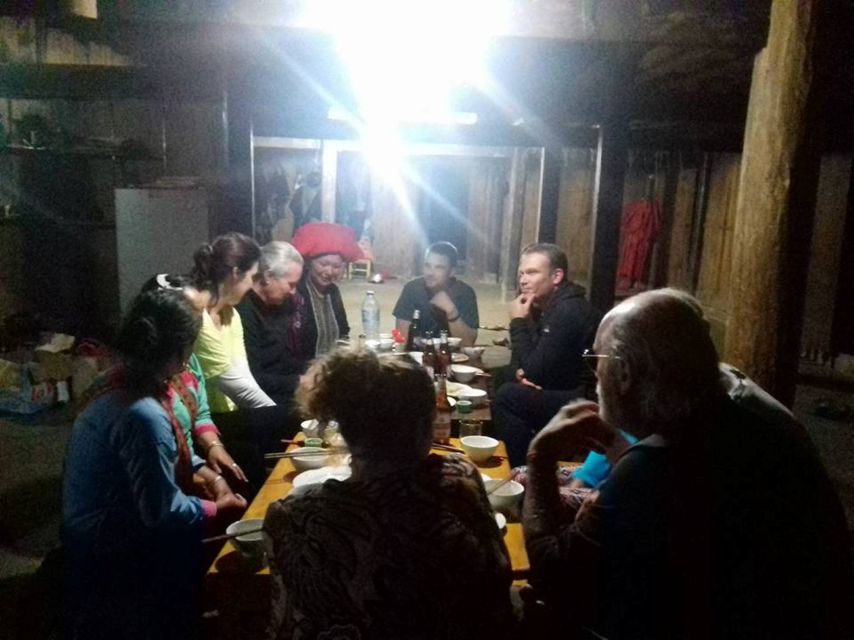 Sa Pa: 2-Day Trekking Trip with Ethnic Minority Homestay - Should you book it?