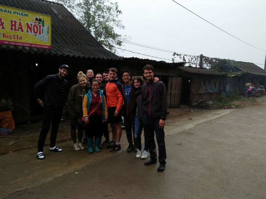 Sa Pa: 2-Day Trekking Trip with Ethnic Minority Homestay - Why this two-day Sa Pa trek works