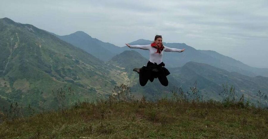 Sa Pa: 2-Day Trekking Trip with Ethnic Minority Homestay - The Dzay homestay in Ta Van