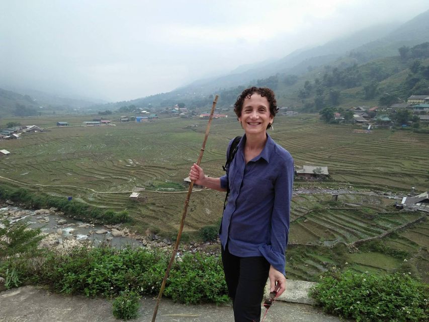 Sa Pa: 2-Day Trekking Trip with Ethnic Minority Homestay - What the guide adds to the experience