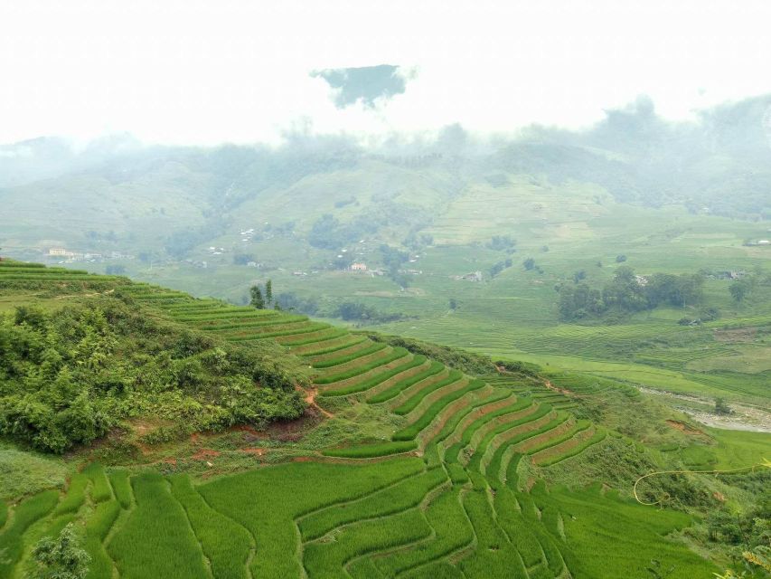 Sa Pa: 2-Day Trekking Trip with Ethnic Minority Homestay - Weather, culture, and the value of flexibility