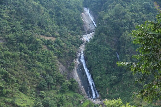 Sa Pa Full Day Trekking Tour - Guides, group size, and the human side