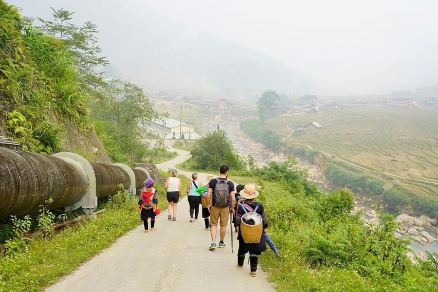 Sa Pa: Half-Day Cat Cat Village Hike to Meet H'mong People - What the mixed experiences mean for you