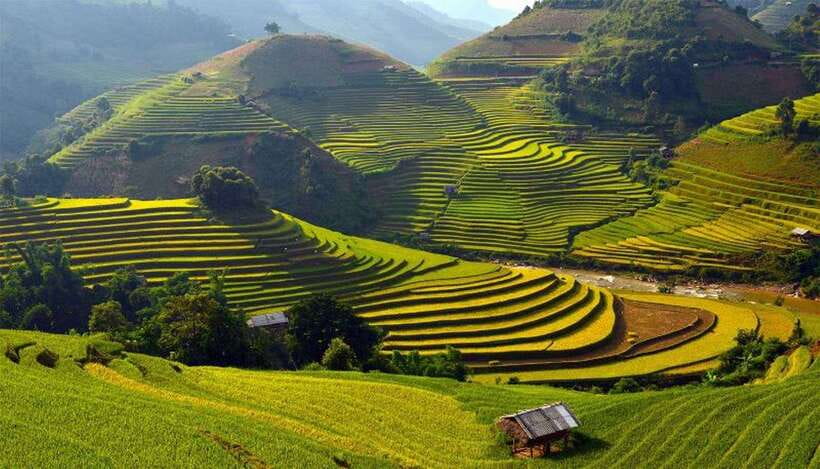 Sa Pa: Muong Hoa Valley Trek and Local Ethnic Villages - Why this trek shows Sa Pa better than a viewpoint