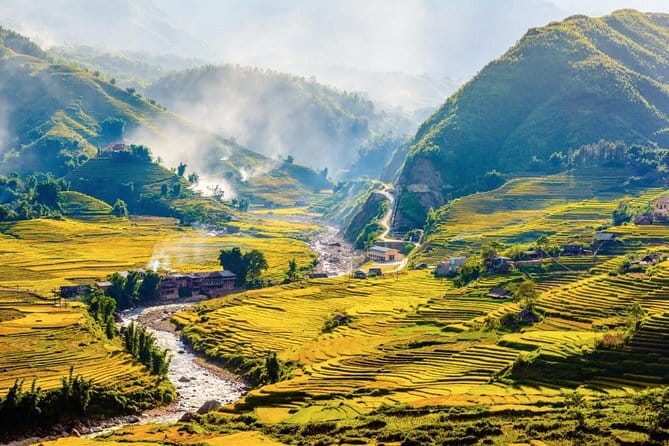 Sa Pa Trekking 2 Days 3 Nights Homestay by Night Train - Who will enjoy this trip most