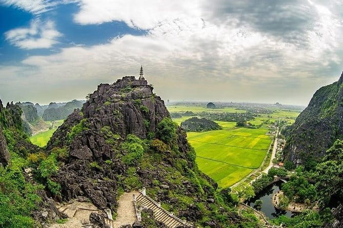 Sa Pa Trekking 2 Days 3 Nights Homestay by Night Train - Practical details that can affect your decision