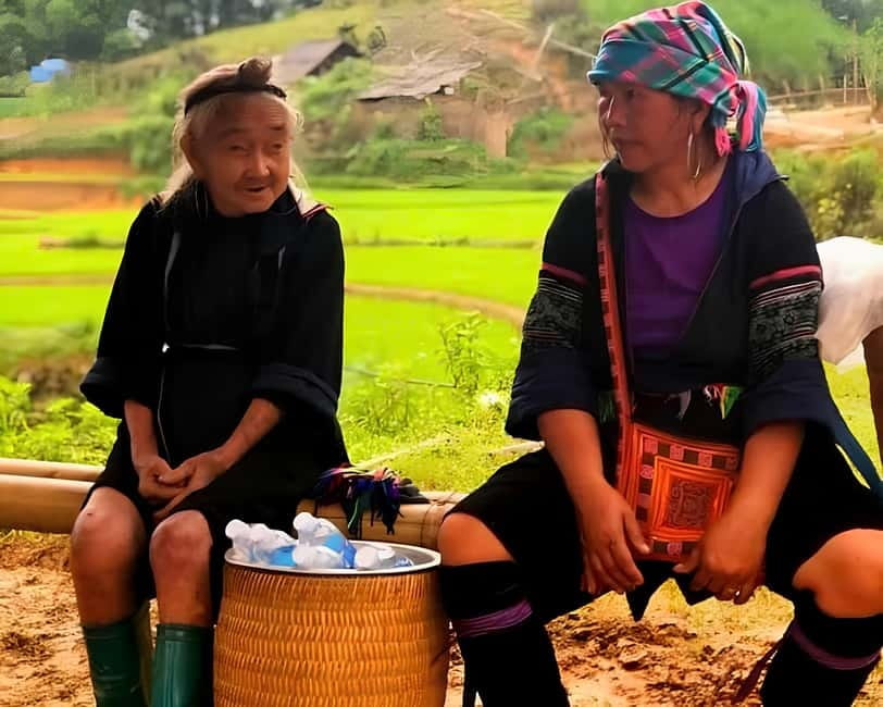 Sapa 1 Day Long Trek: Trek to Hau Thao and Sa Seng Villages - Key points to know before you book