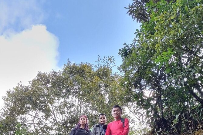 Sapa 1 day trek with local guide to the village by Comlam - Y Linh Ho and the first village paths