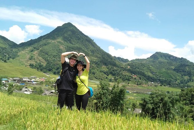 Sapa : 2-Day Trek & Heartwarming Homestay with an Ethnic Family - Guides who make the culture easier to understand