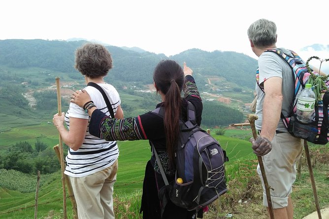 Sapa : 2-Day Trek & Heartwarming Homestay with an Ethnic Family - Meals, transport, and what the $59 covers