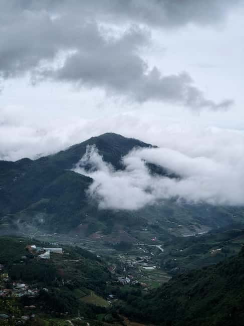 Sapa 2-Day Trekking Tour – Explore Villages & Scenic Trails - Key points at a glance