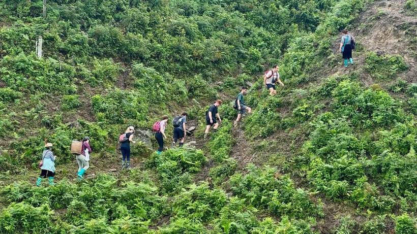 Sapa 2-Day Trekking Tour – Explore Villages & Scenic Trails - Why two days is better than a quick Sapa walk