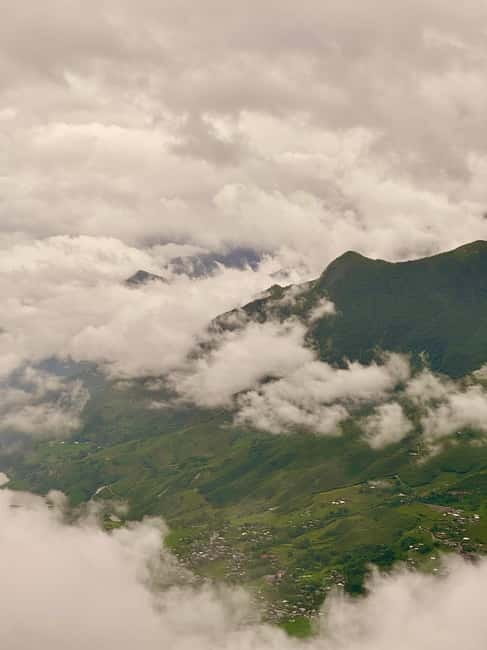 Sapa 2-Day Trekking Tour – Explore Villages & Scenic Trails - What the homestay adds to the trip