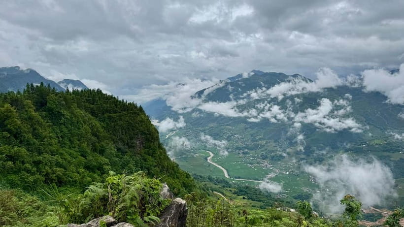 Sapa 2-Day Trekking Tour – Explore Villages & Scenic Trails - Who should choose this trek?