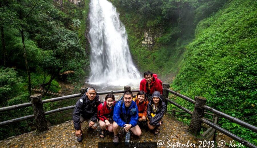 SaPa: 2-Day Villages,Rice Fields, Love Waterfall Hiking Tour - Who should book this experience