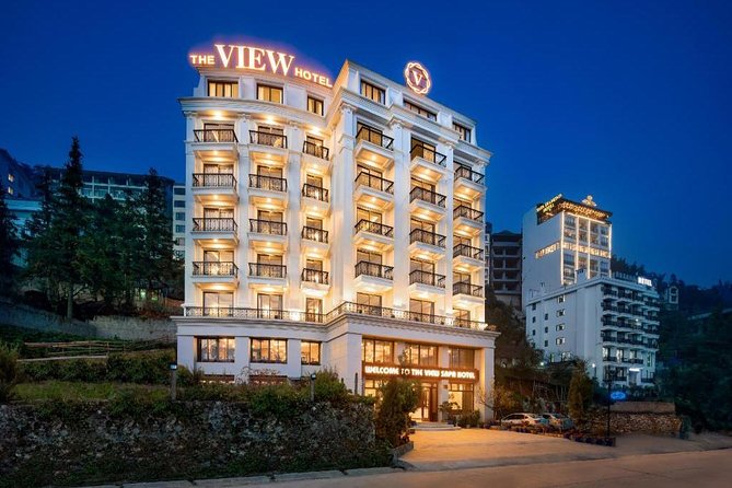 Sapa 2 Days 1 Night From Hanoi - Overnight in Hotel - What the $89 price really buys you