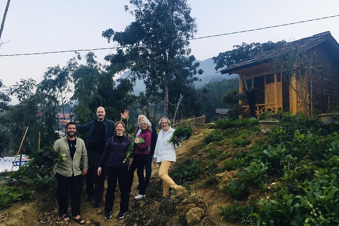 Sapa 2 Days 1 Night From Hanoi - Overnight in Ta Van Village - Why Ta Van is the right overnight stop