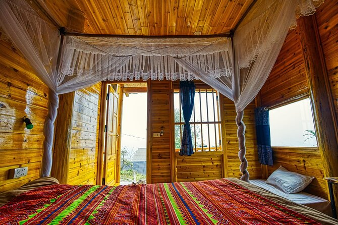 Sapa 2 Days 1 Night From Hanoi - Overnight in Ta Van Village - What the $59 price really includes