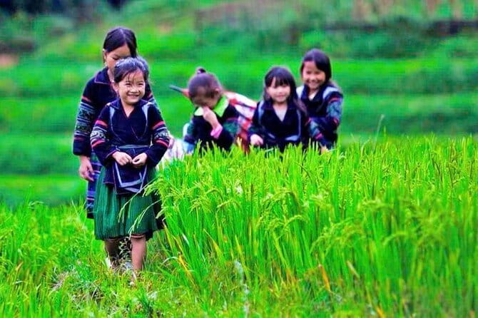 Sapa 2 Days 1 Night Overnight at Homestay Ta Van Village - Key points to know before booking